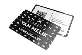 cadeaukaart